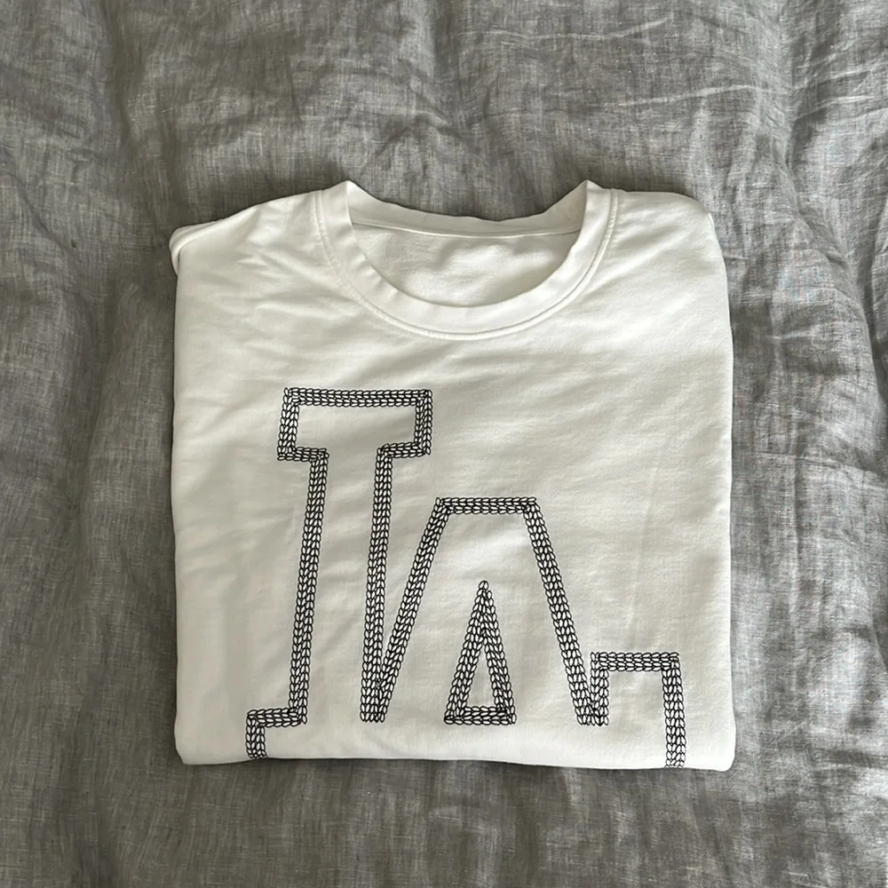 New Era LA Dodgers Tee - Picture 5 of 5